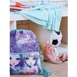 Мешок для обуви Nebulous Stars