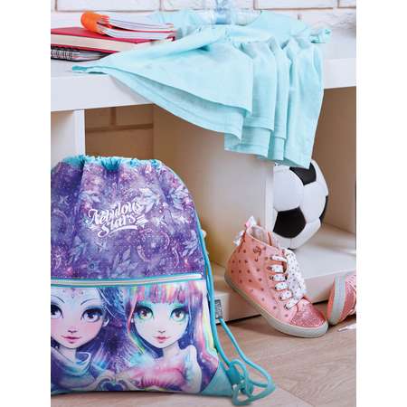 Мешок для обуви Nebulous Stars