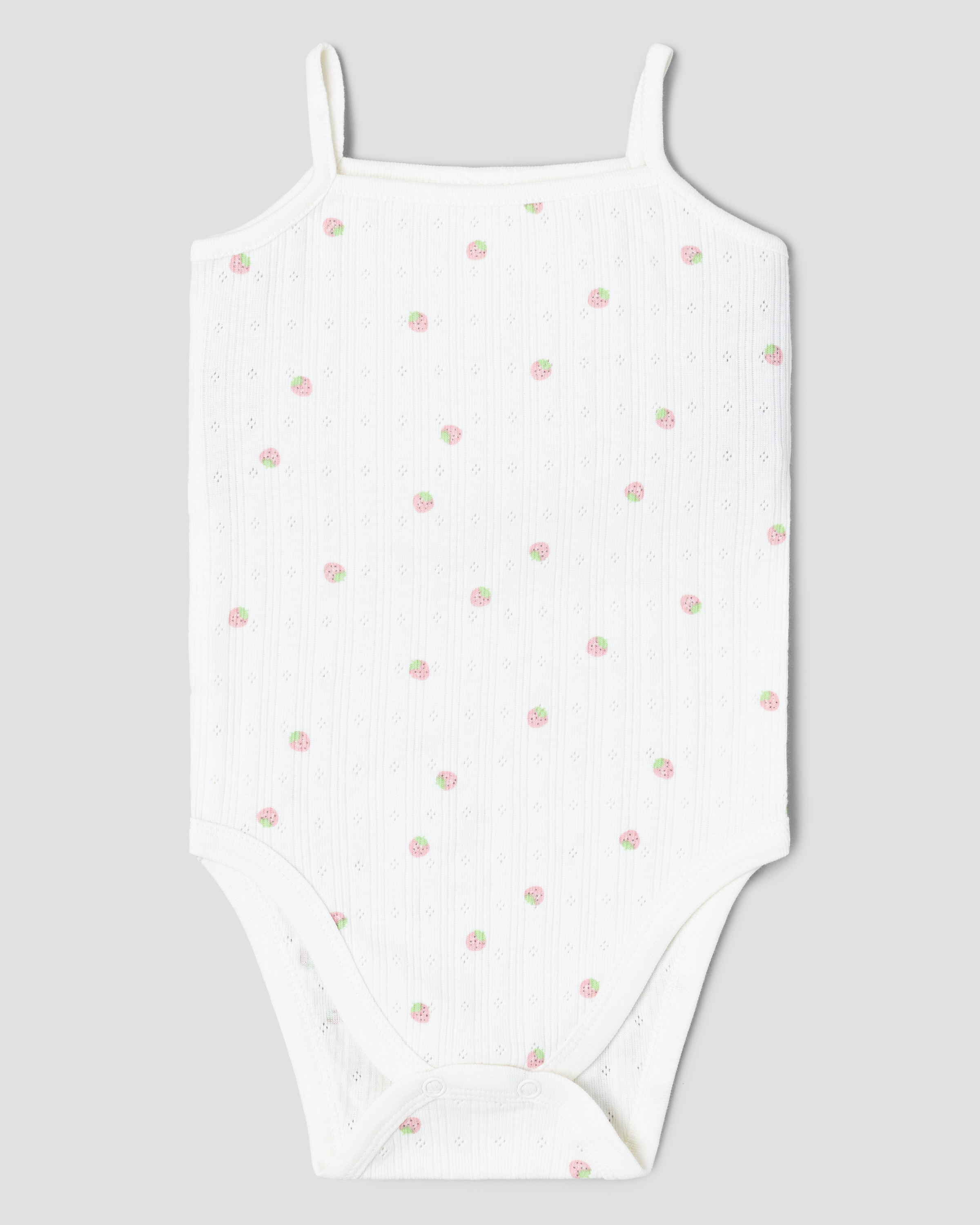 Боди Моя Горошинка S26MG4-4/011ig-F0 - фото 1