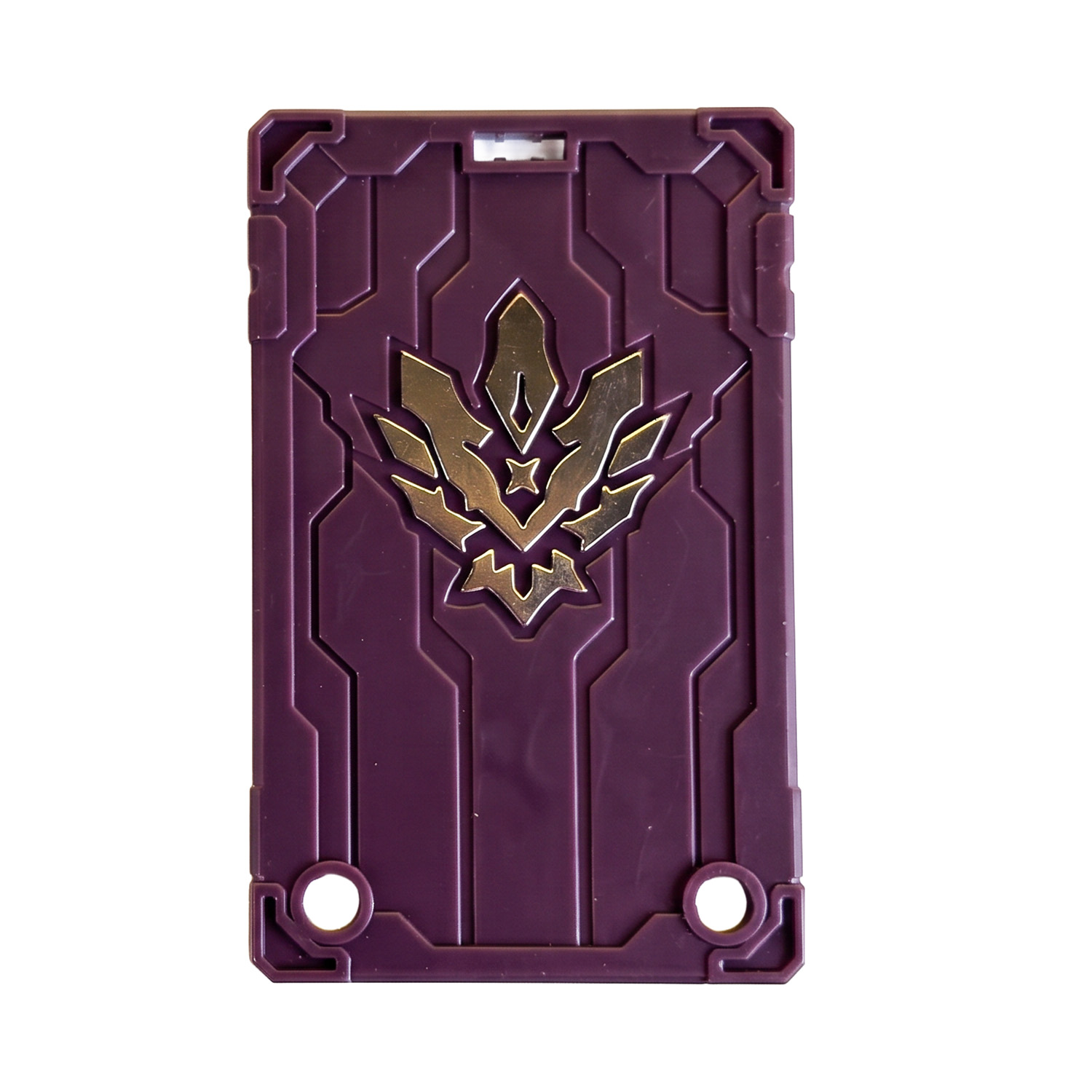 Фигурка METAL-CARDBOT Фантом Хорнет - фото 3