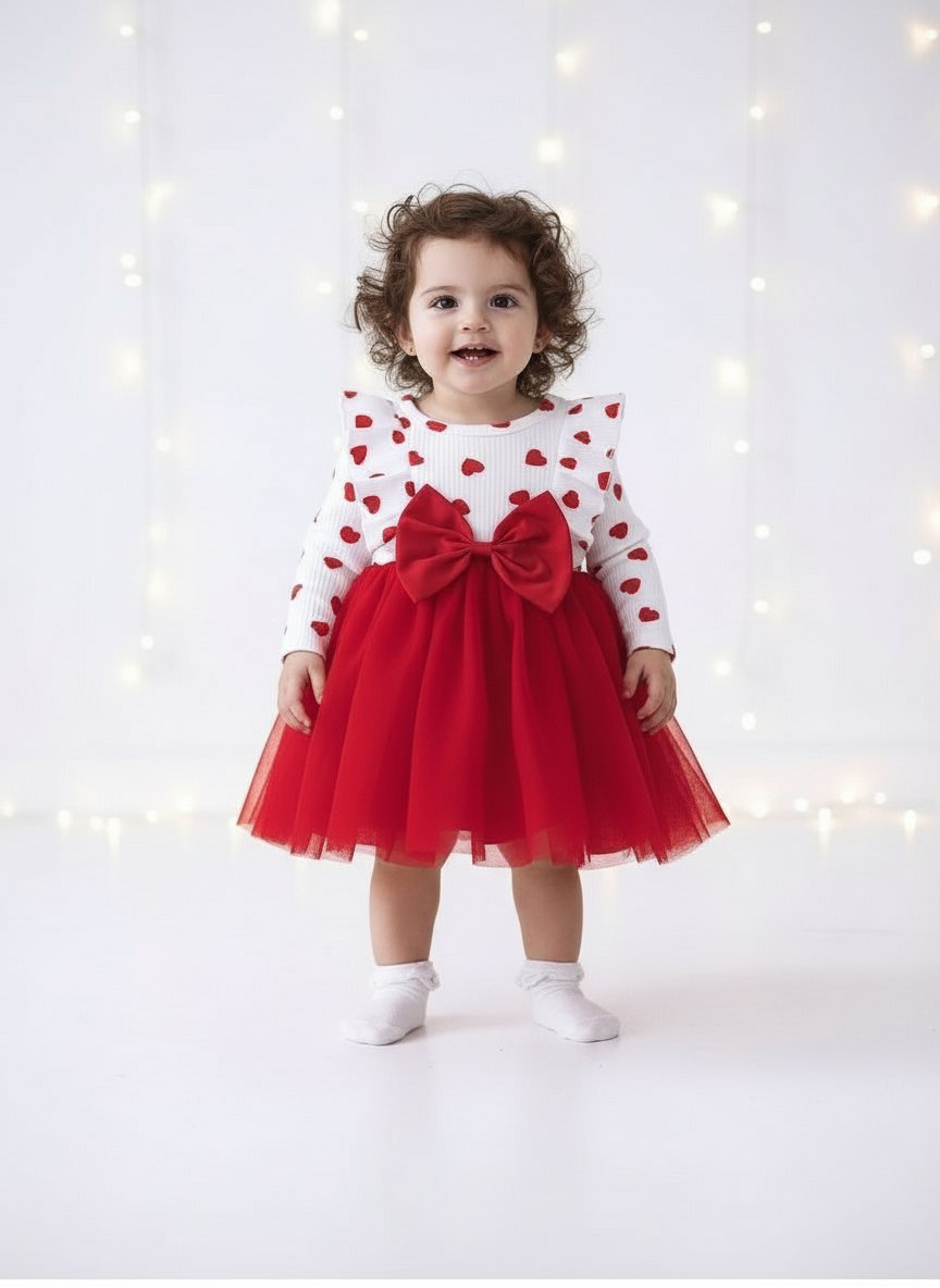 Платье Sladusiki Пл3крБсерд - фото 1