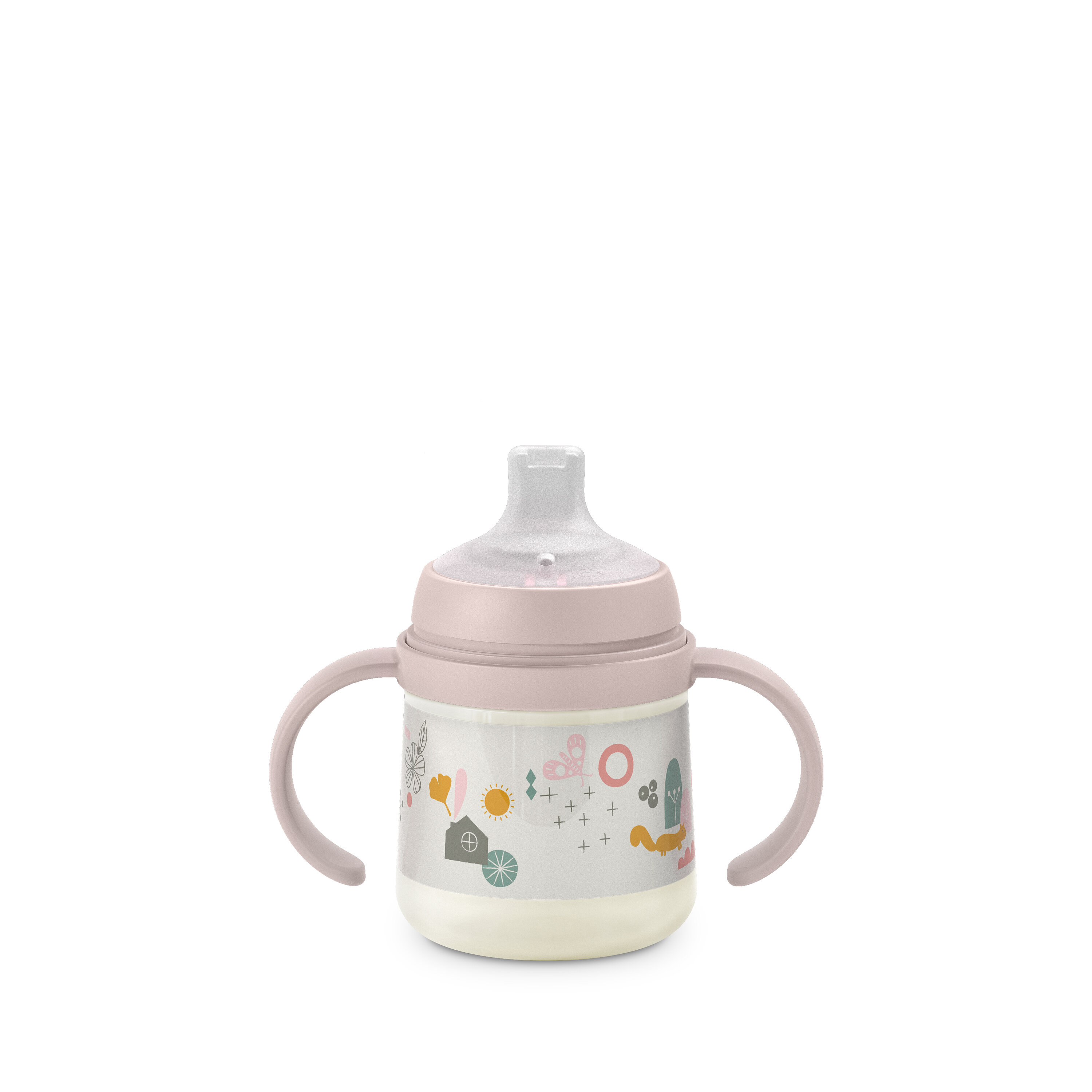 Поильник Suavinex 150 мл - фото 2