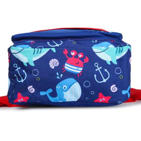 Рюкзак Erhaft Ocean