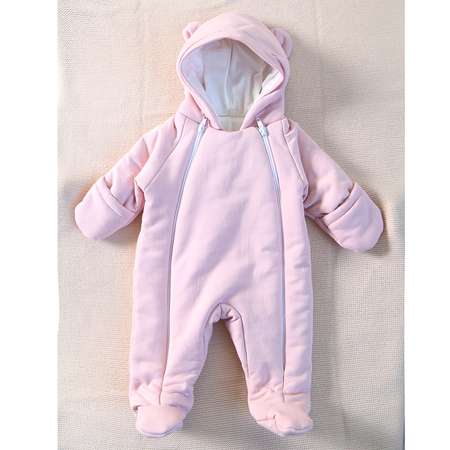 Комбинезон утеплённый BabyEdel