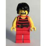 Фигурка LEGO Pirate 7