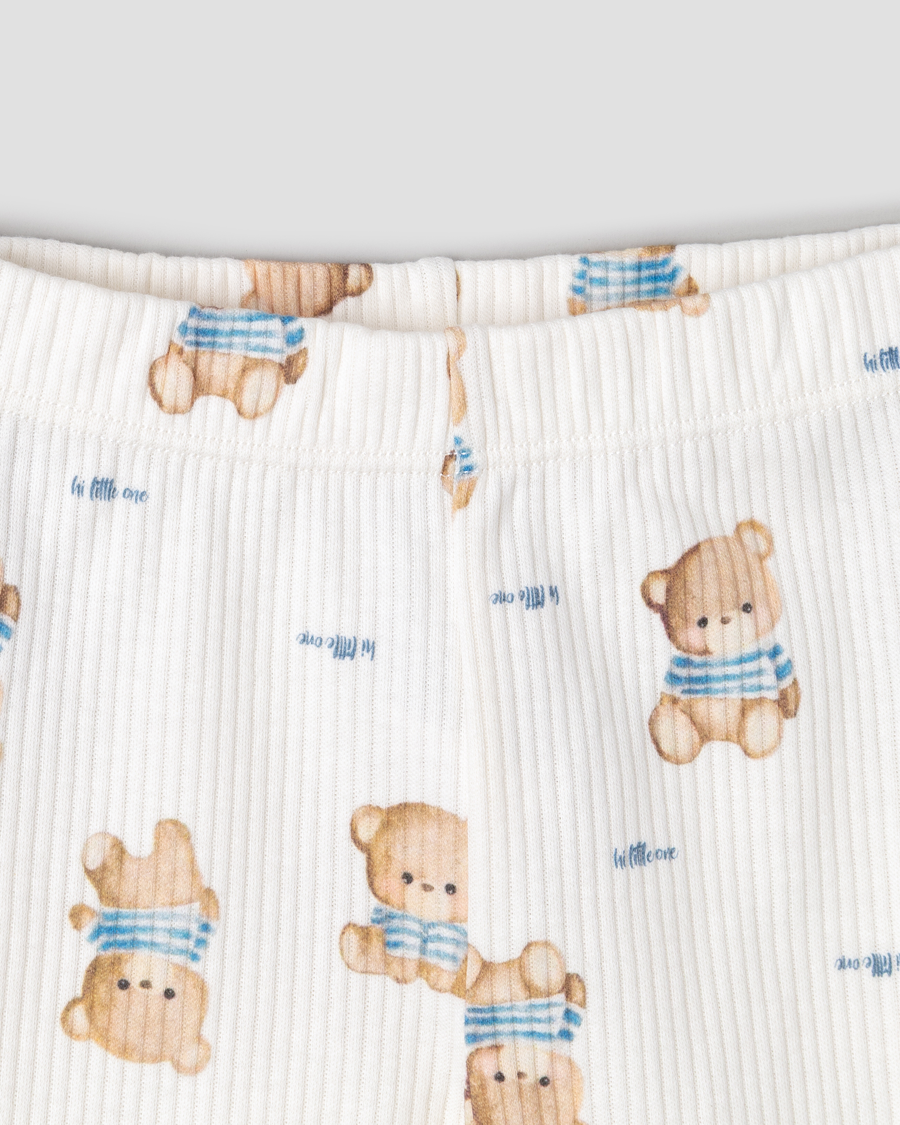 Комплект BabyGo S26BG4205519BibL2 - фото 7