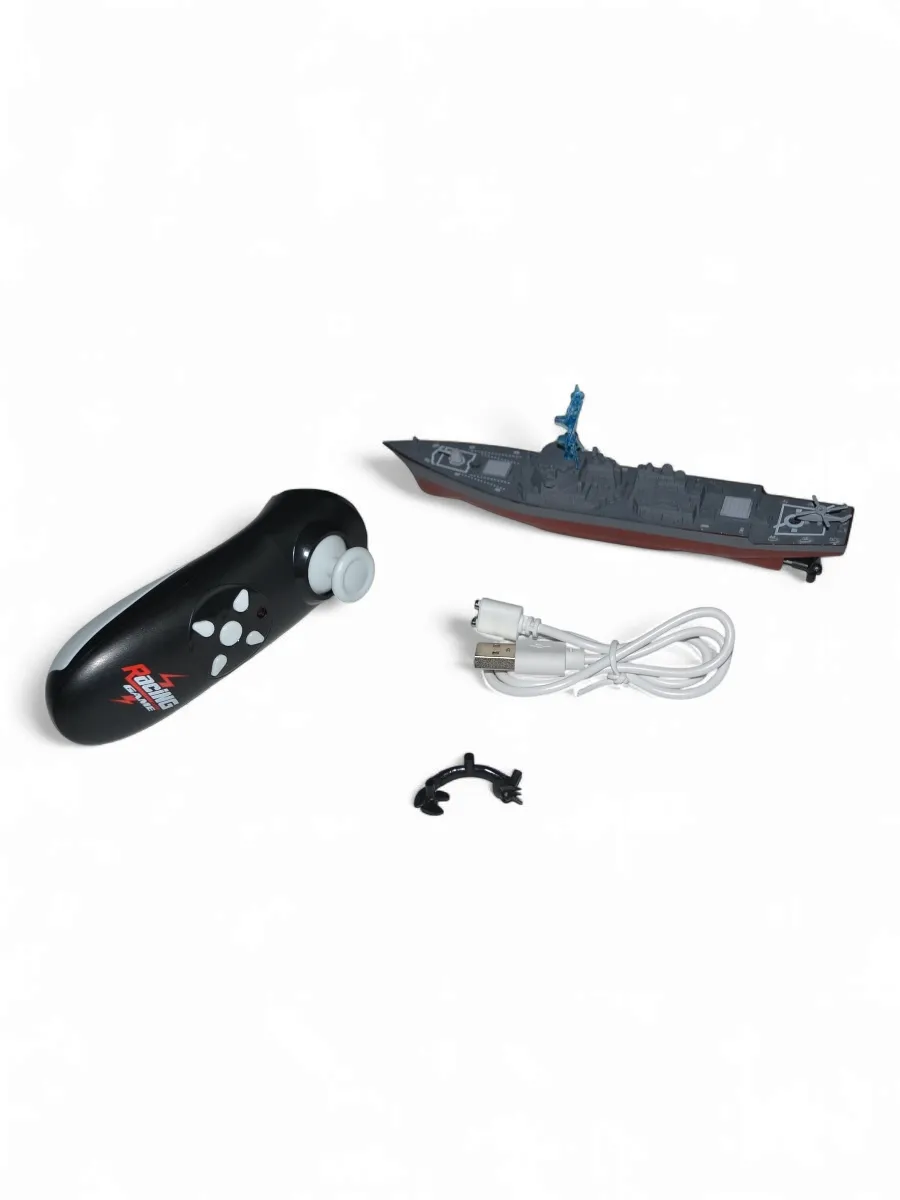 Автомобиль РУ Huican - фото 8