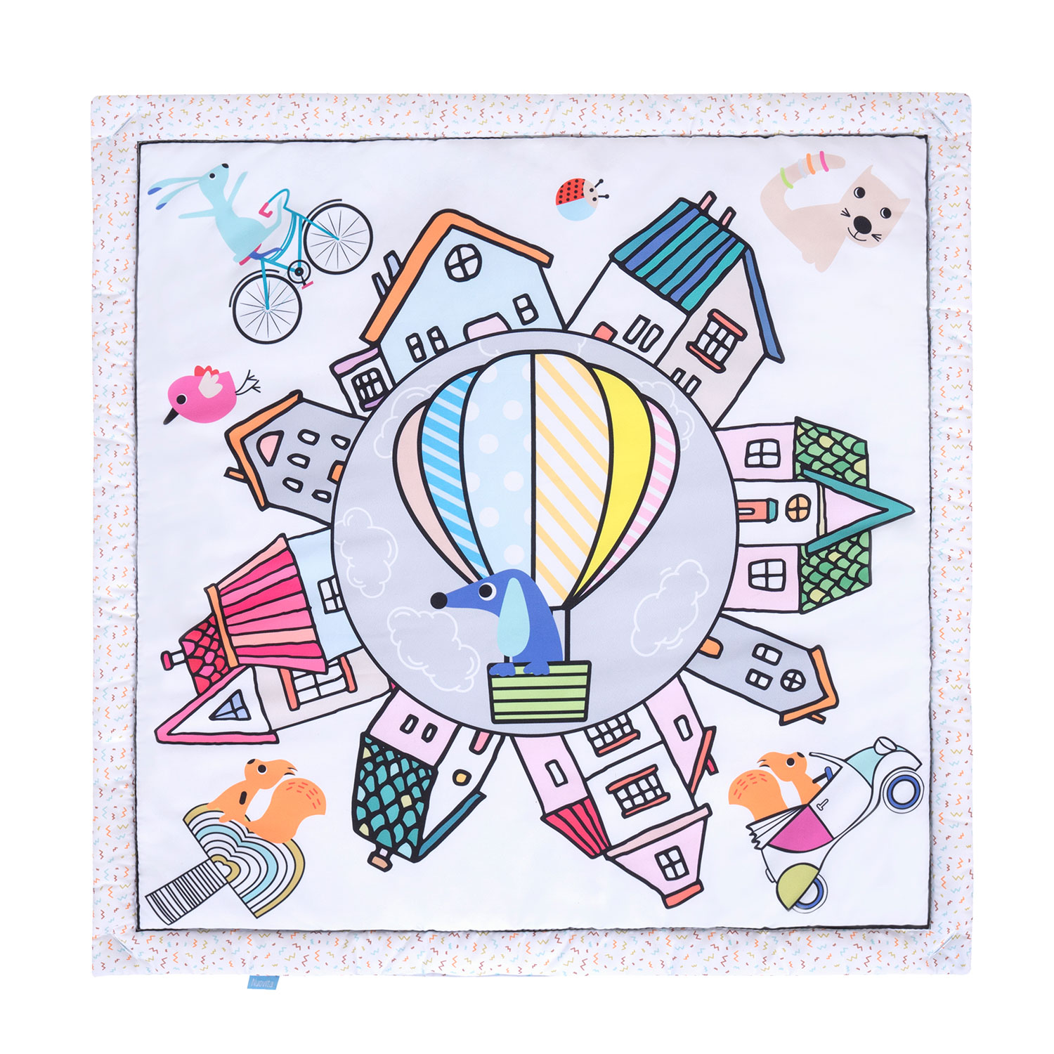 Коврик Nuovita - фото 12