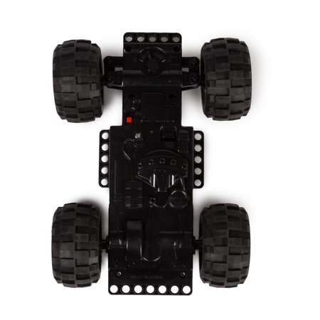 Конструктор CyberToy сборная игровая модель