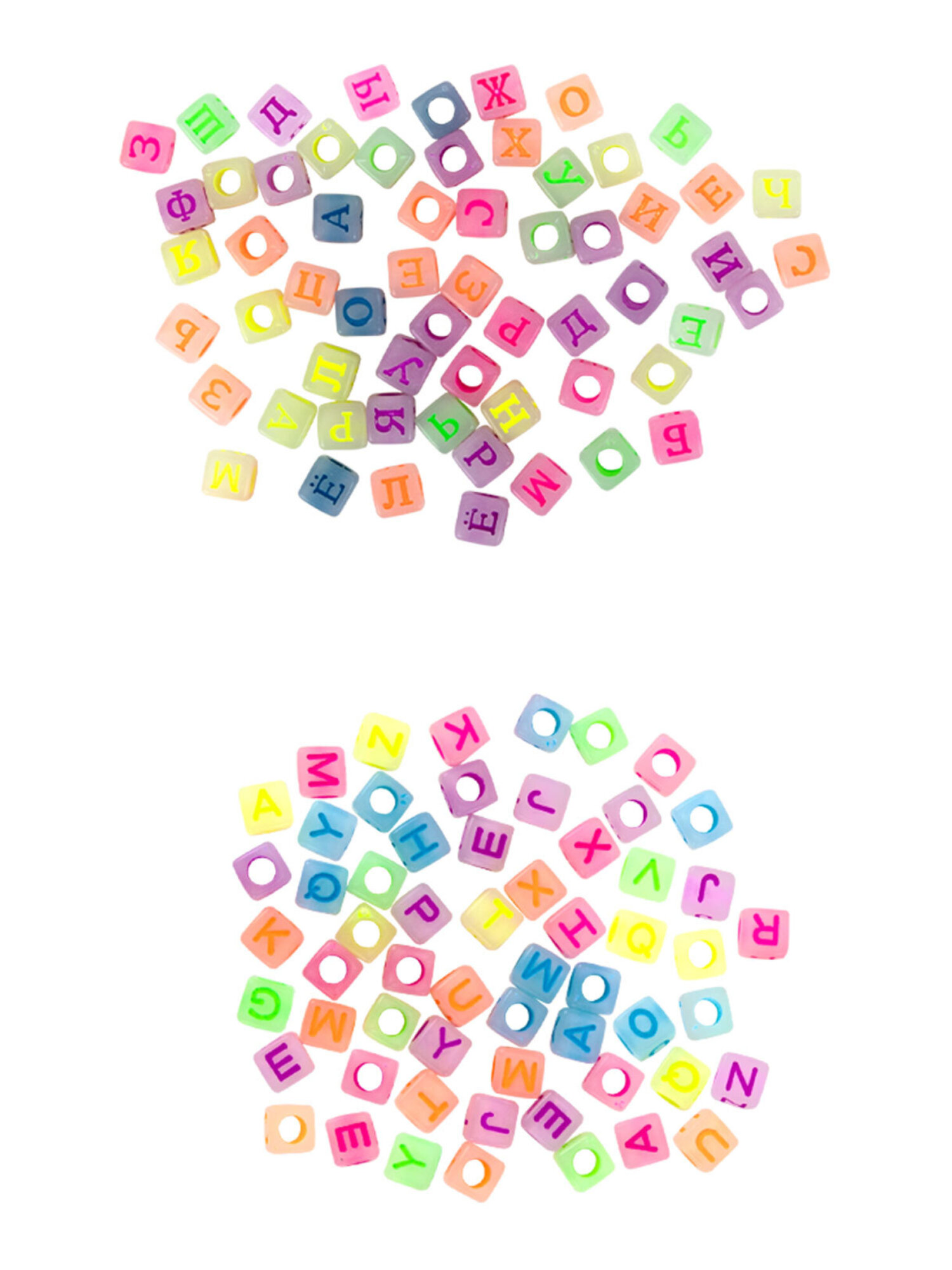 Набор для творчества BAMBOX плетение 8 000 шт. - фото 15