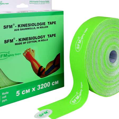 Тейпы SFM Hospital Products