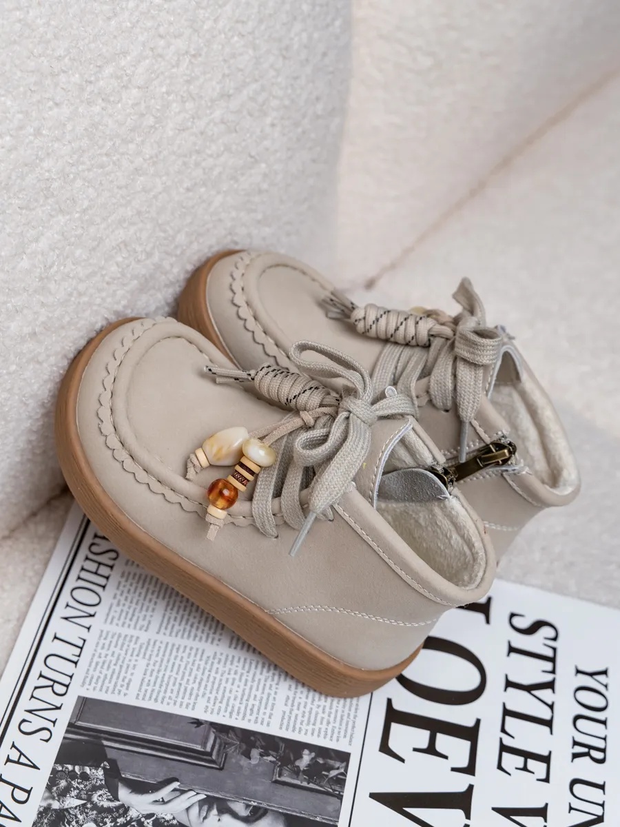 Ботинки ТопТошкин 1151-КАП-мол - фото 24