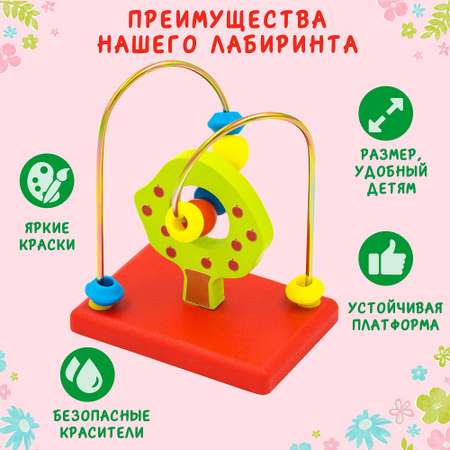 Игрушка Alatoys сортер Детский в ассортименте