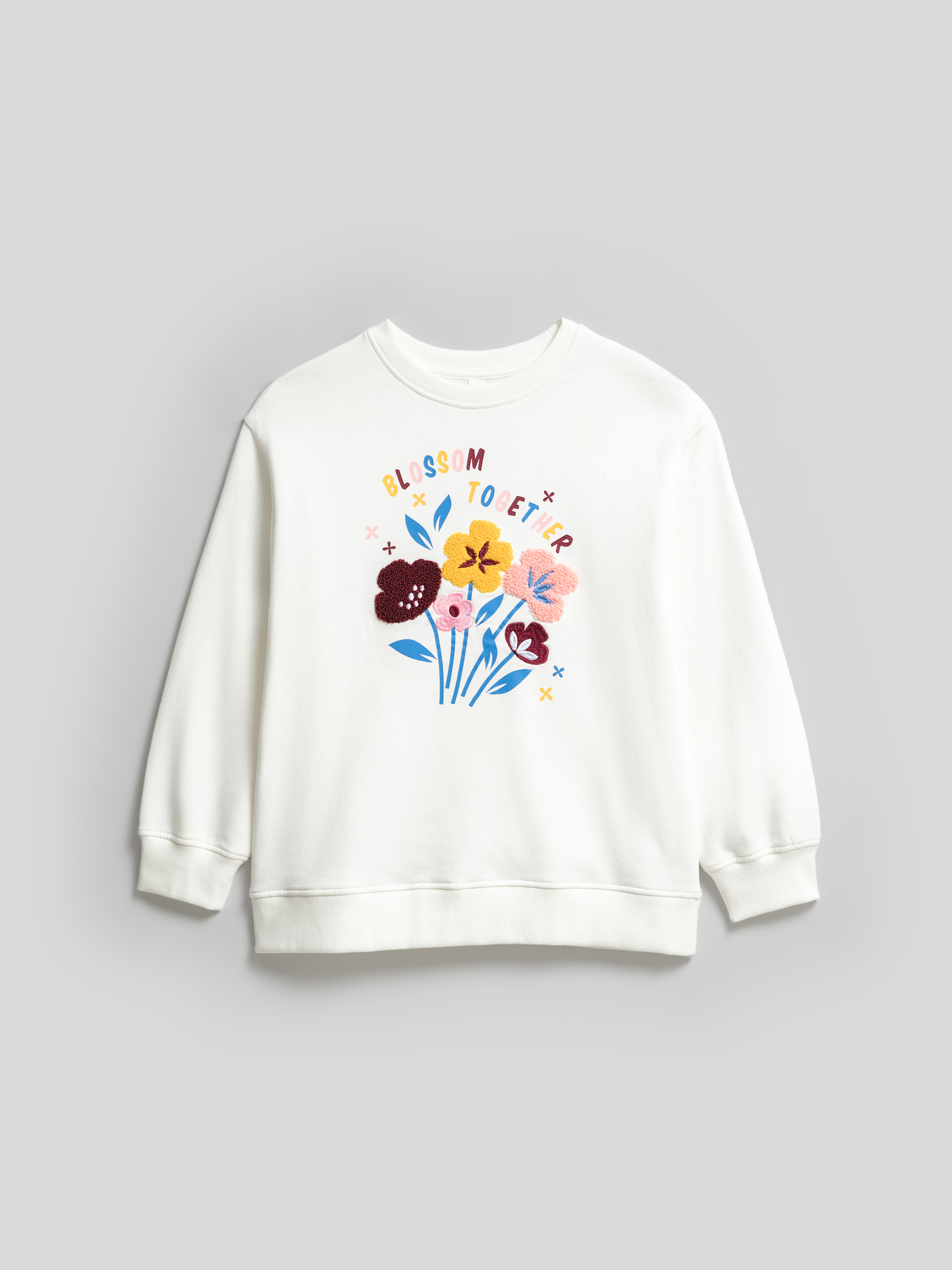 Свитшот Acoola 20220170139_0073525 - фото 2