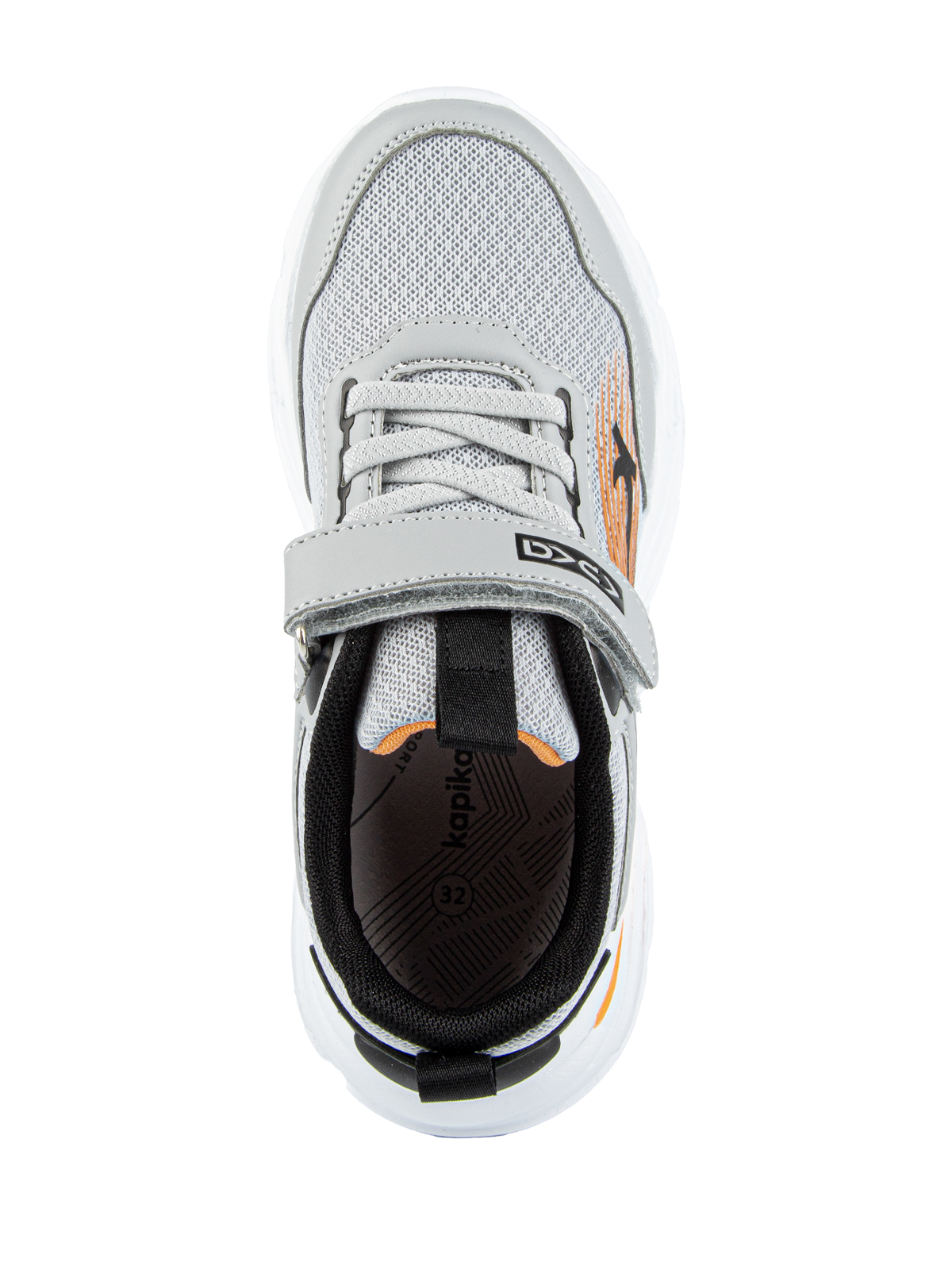 Кроссовки Kapika 731148-2 - фото 3