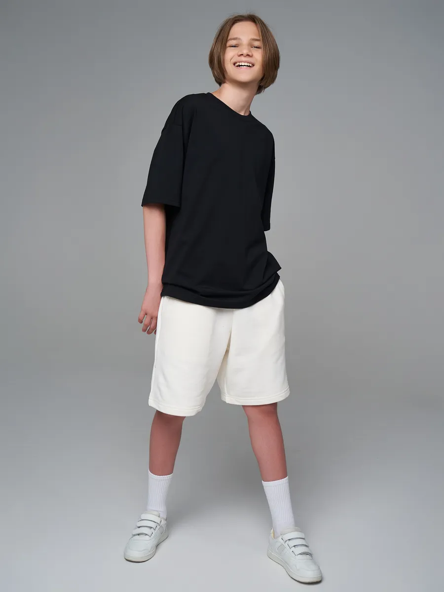 Шорты STINGRAY 600005.бел - фото 13