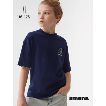 Футболка Smena