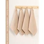 Полотенце Ночь Нежна 30 x 60 см 4 шт.