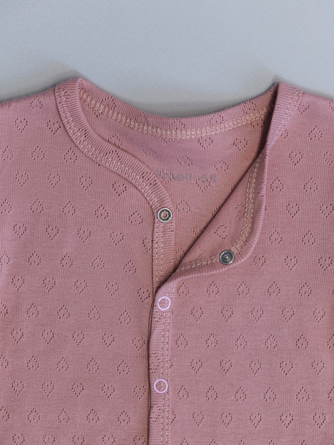 Боди Amelli КЛ.290.010.0.0.044роз - фото 4