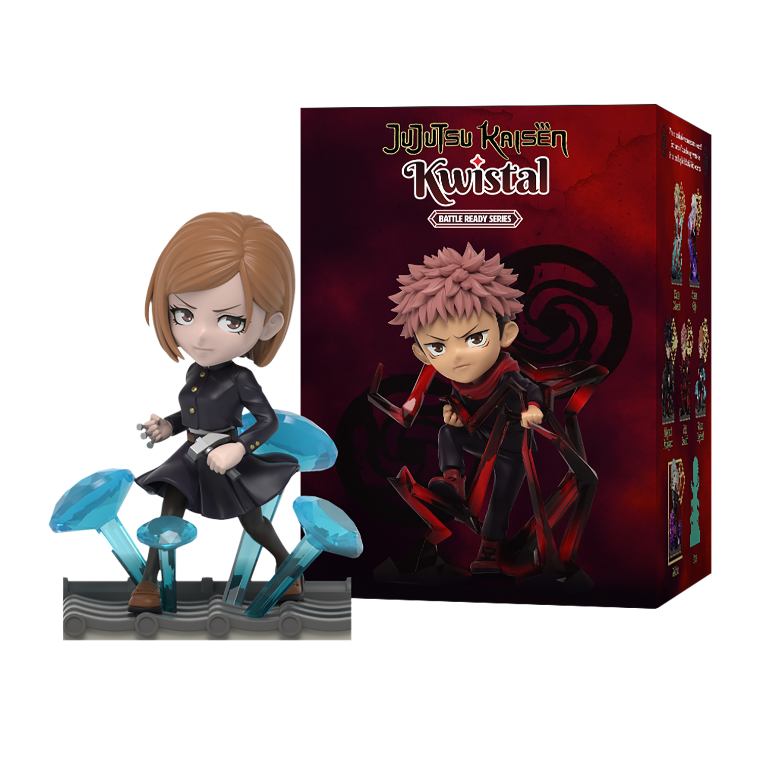 Фигурка Mighty Jaxx - фото 13