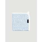 Плед Mjolk Рифы 80 x 120 см хлопок