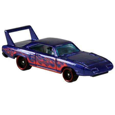 Игровой набор Hot Wheels Пламя 2шт