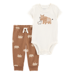 Комплект Carters
