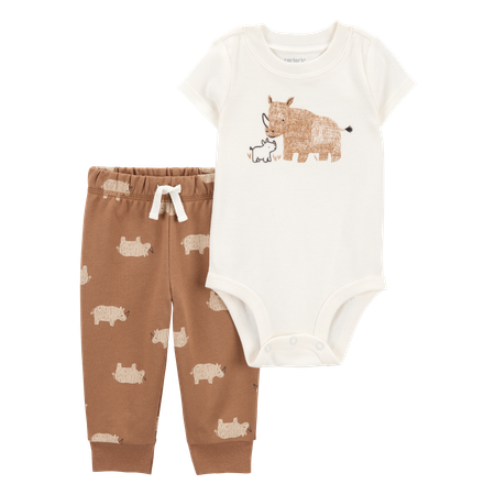 Комплект Carters