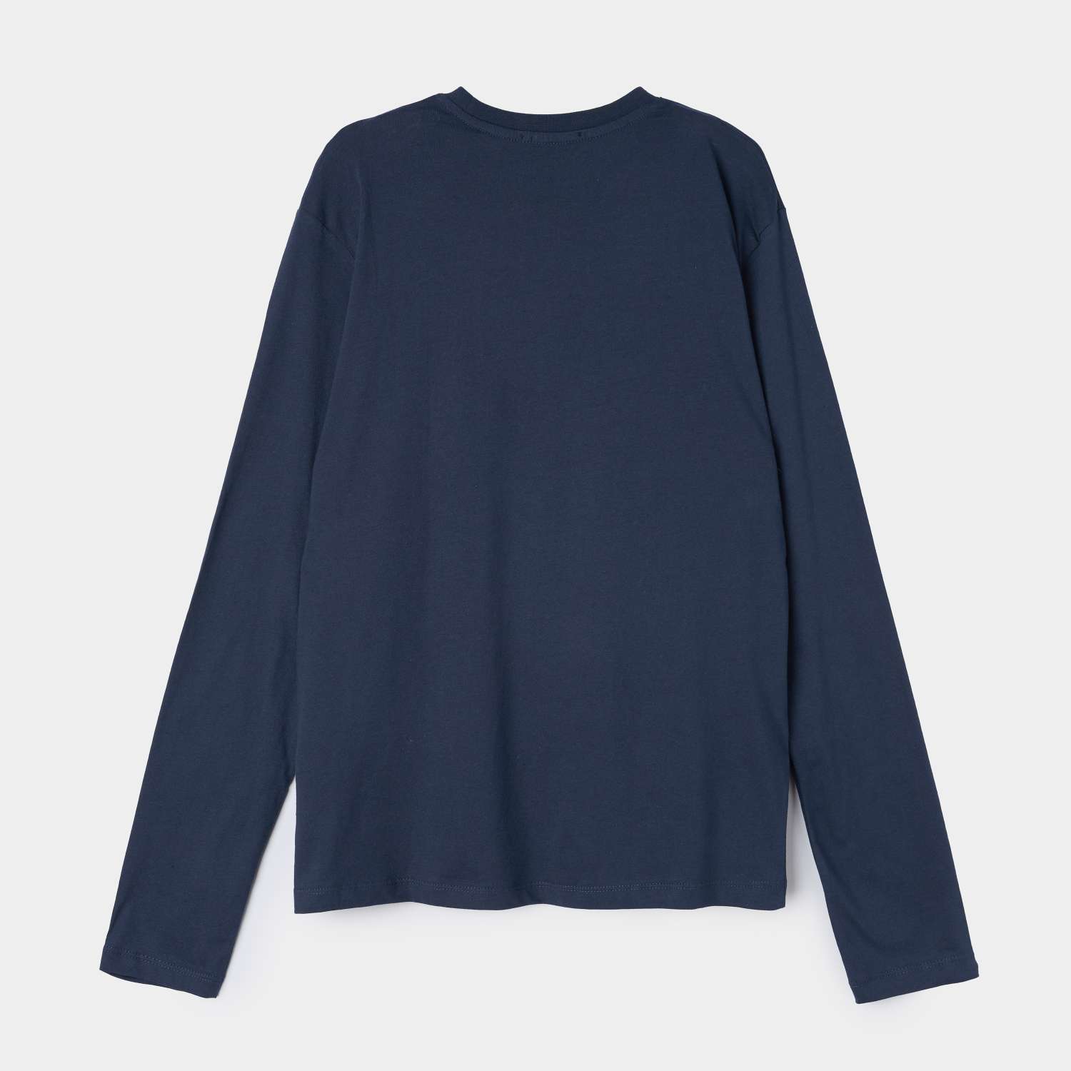 Лонгслив ё - фото 3