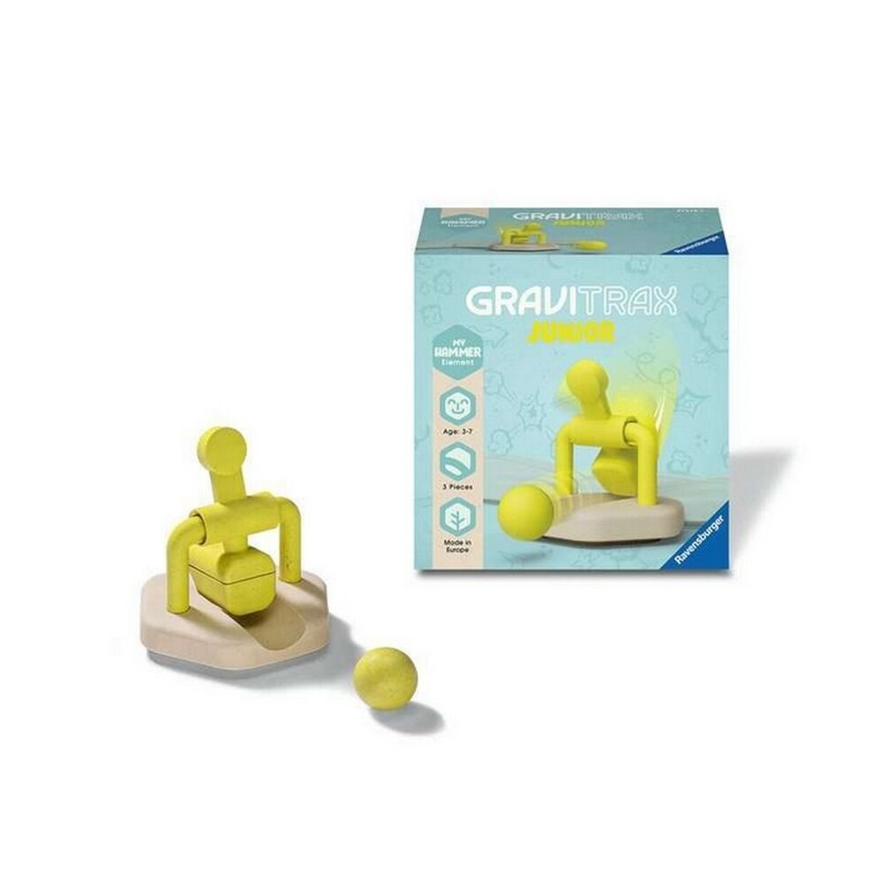 Конструктор Ravensburger GraviTrax - фото 1