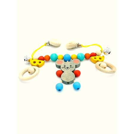 Игрушка S-mala подвеска