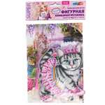 Алмазная мозаика Multiart Животные