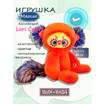 Мягкая игрушка BUDI BASA Мико