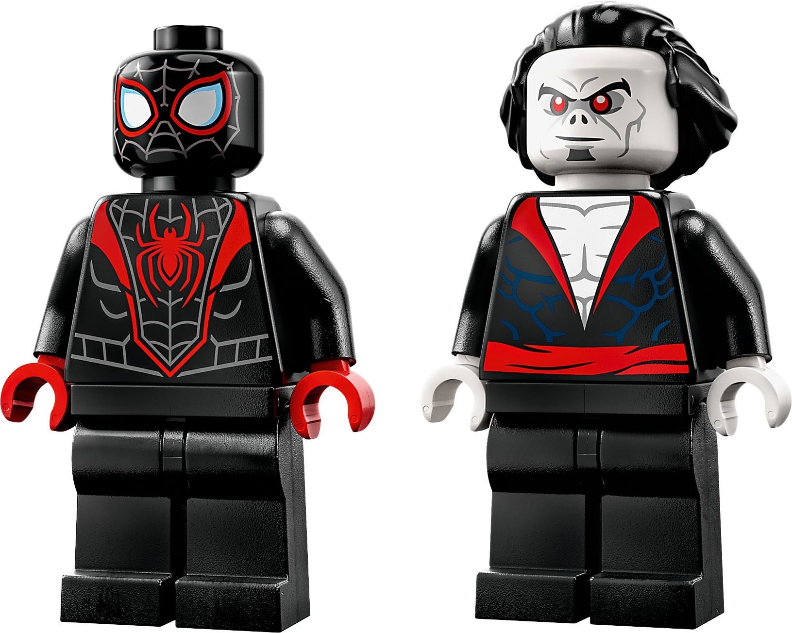 Конструктор LEGO Marvel Super Heroes 76244 220 дет. - фото 3