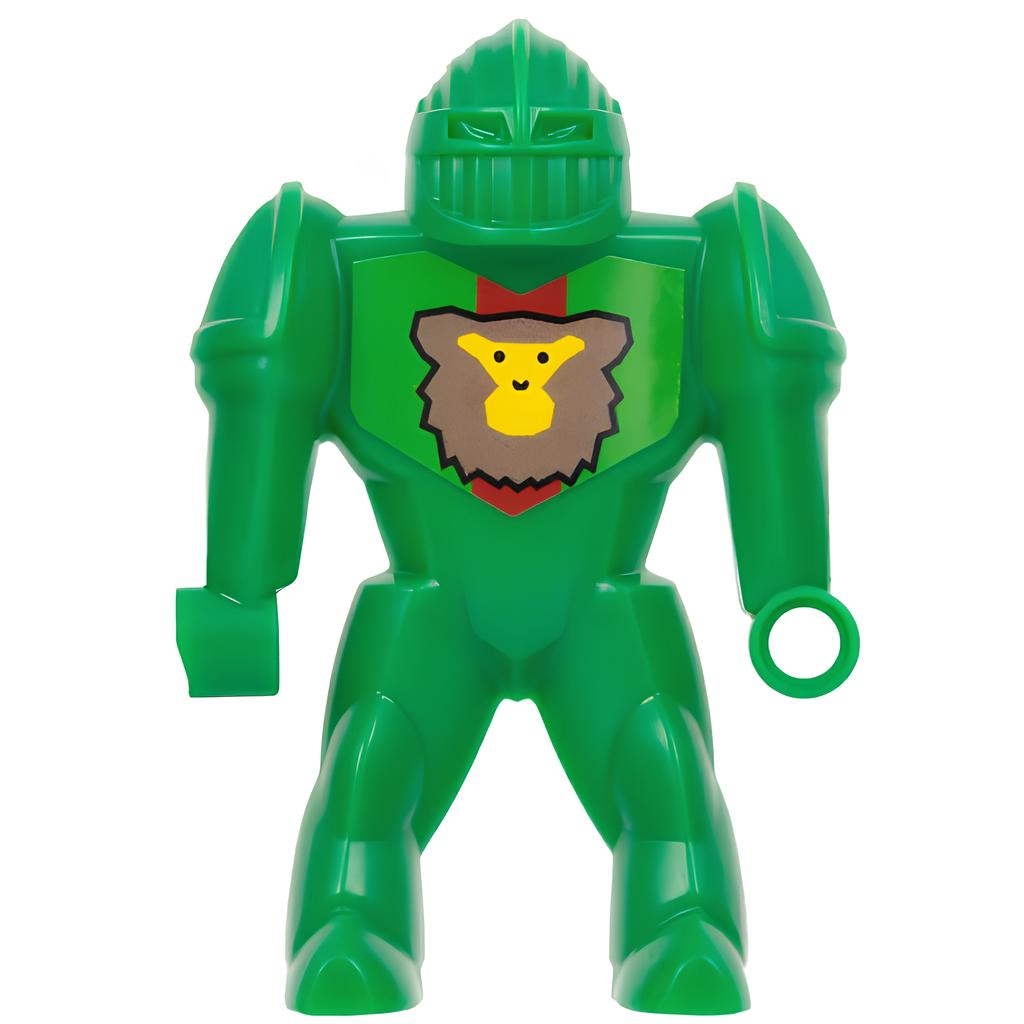 Фигурка LEGO 51799s Knights Kingdom - фото 1