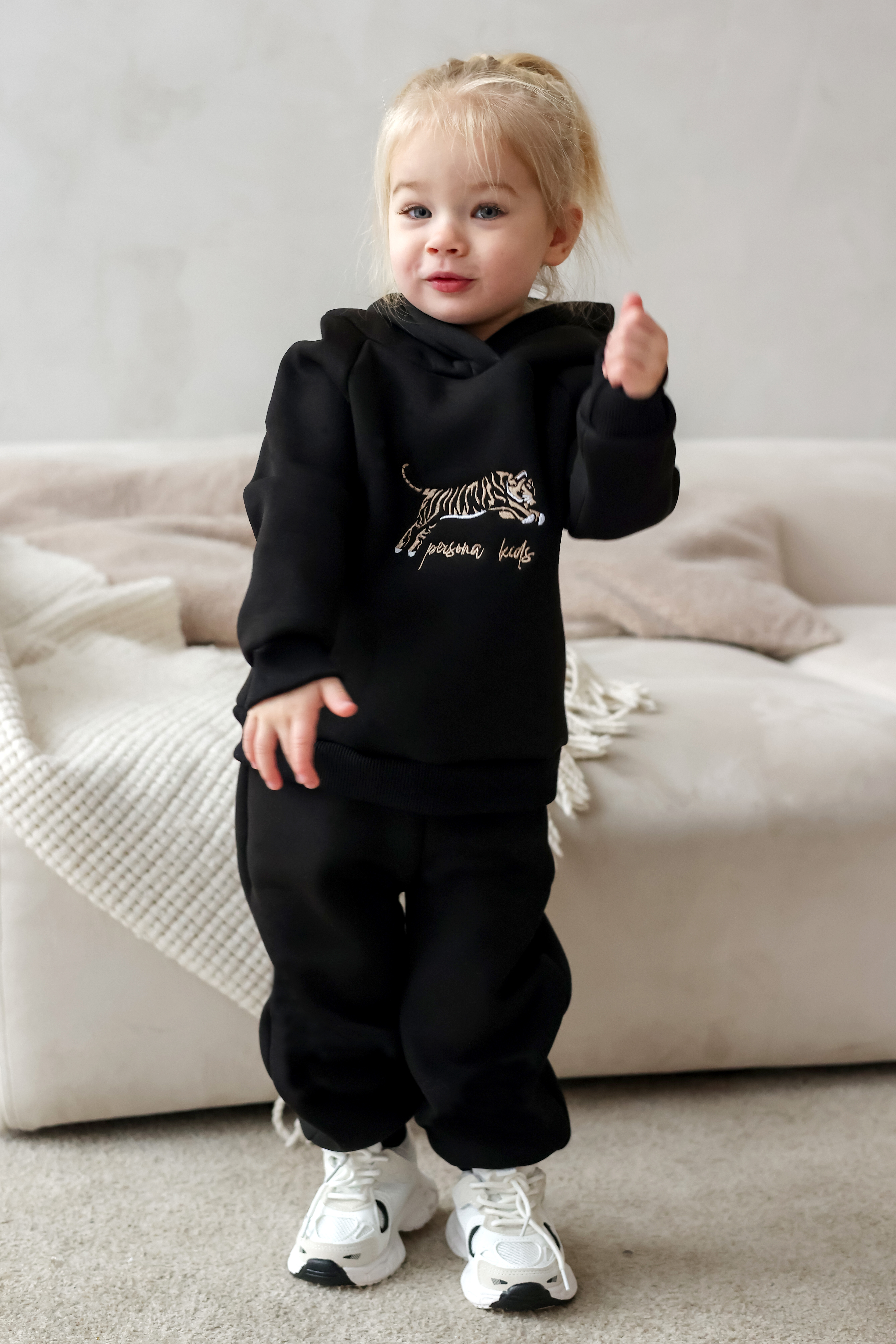 Костюм Persona kids Т0125 - фото 1