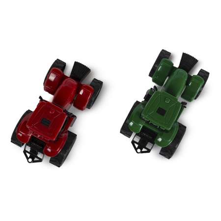 Игровой набор Mobicaro Фермерская техника