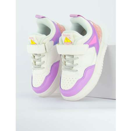 Кроссовки CASTLELADY