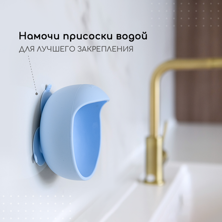 Набор посуды Miyoumi 9 шт.