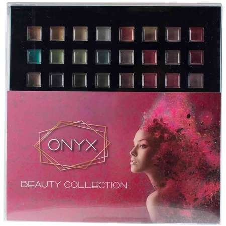 Косметический набор 2K Beauty Onyx