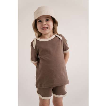 Футболка TEENY BOO