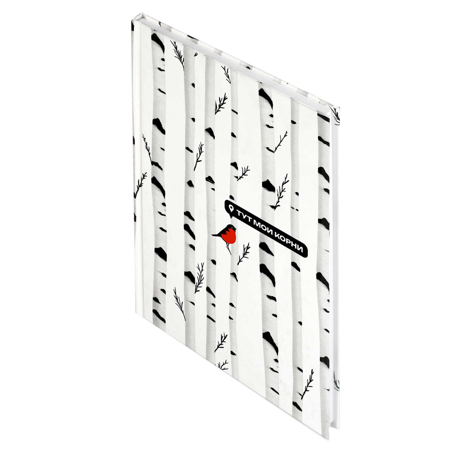 Ежедневник Феникс + 64 лист. - фото 2