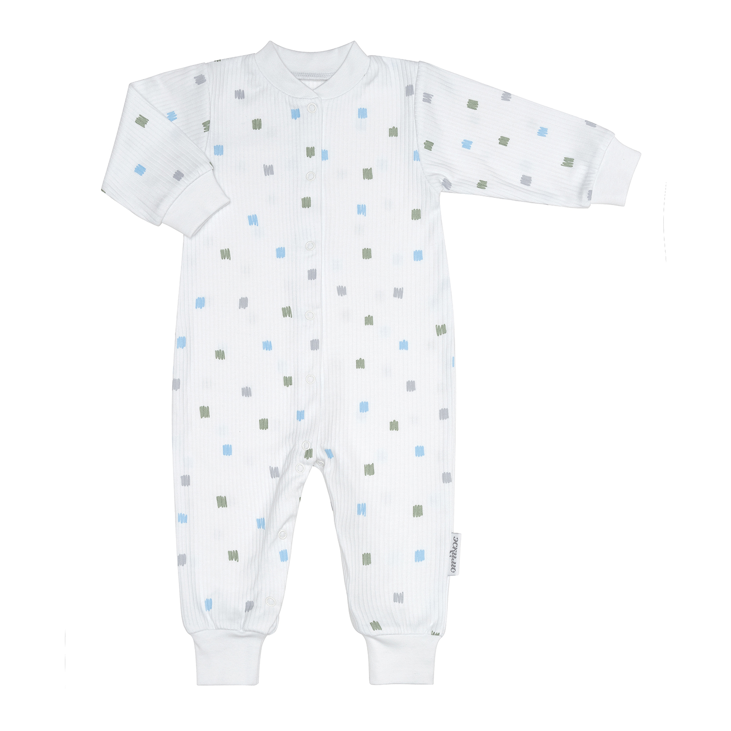 Комбинезон Эскимо 202-4132/1 - фото 2