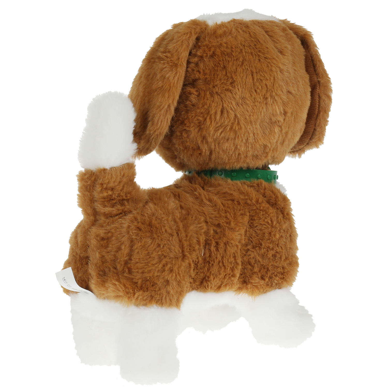 Мягкая игрушка Мой питомец - фото 4