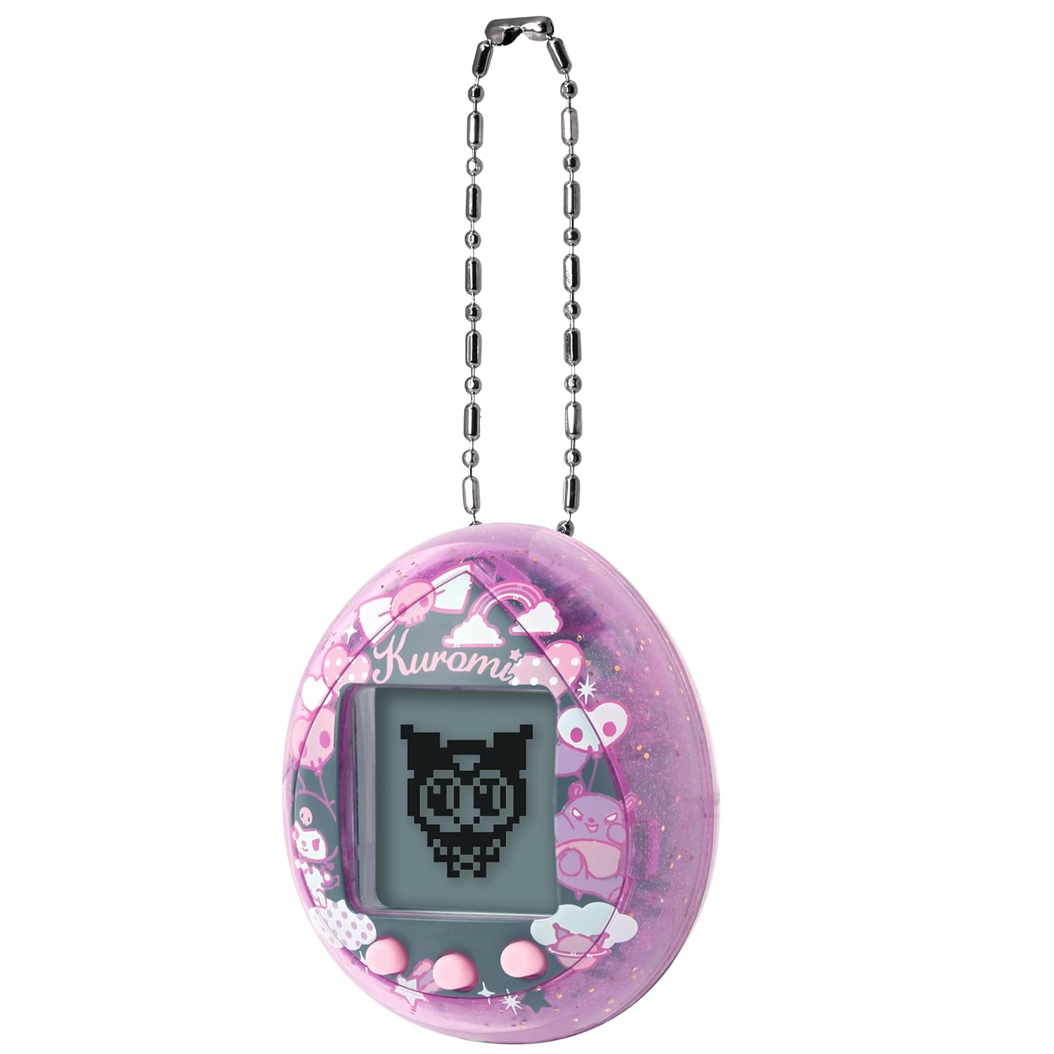 Электронная игра Tamagotchi - фото 5