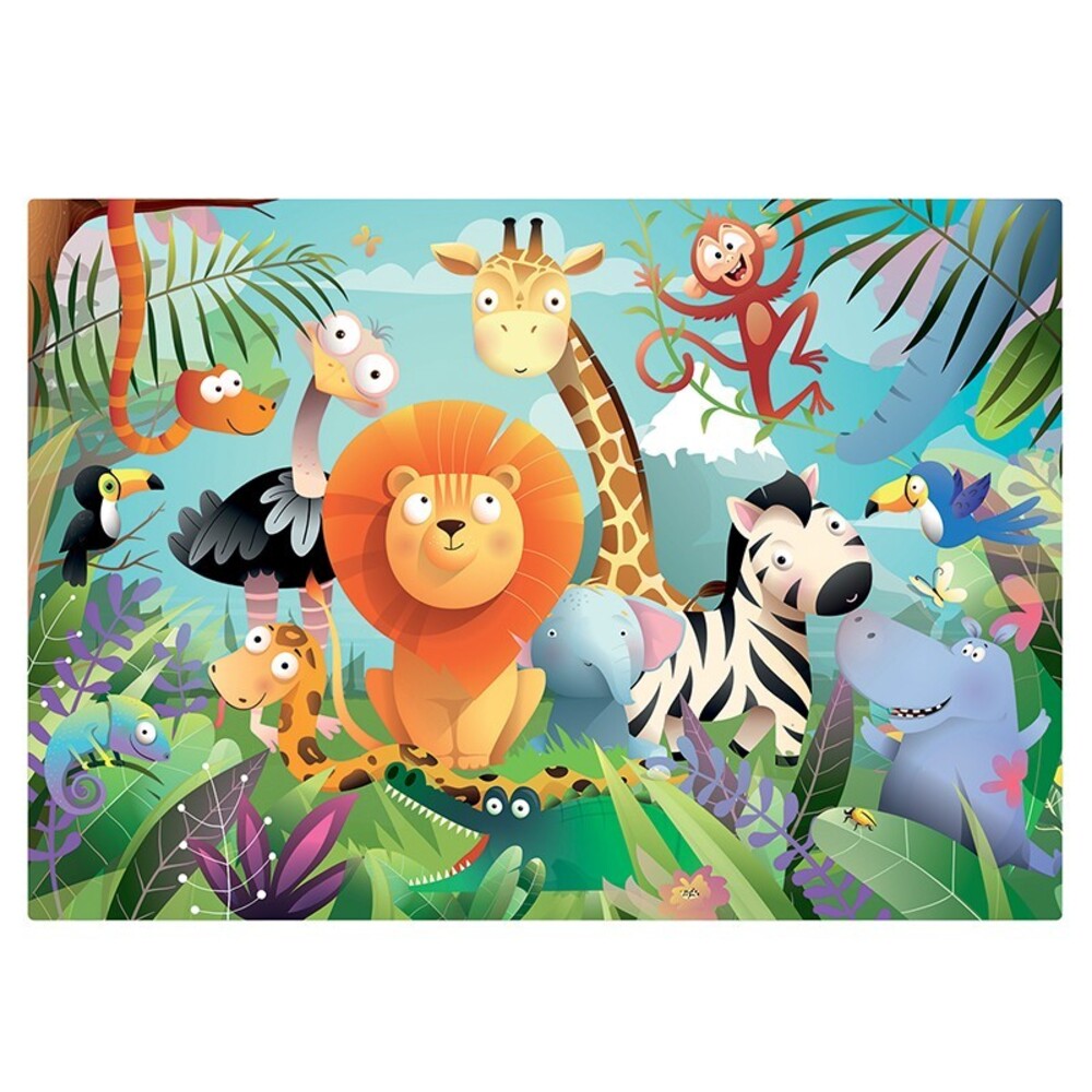 Пазл SentoSphere классический - фото 1