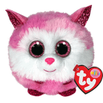 Мягкая игрушка TY собачка Princess 10 см