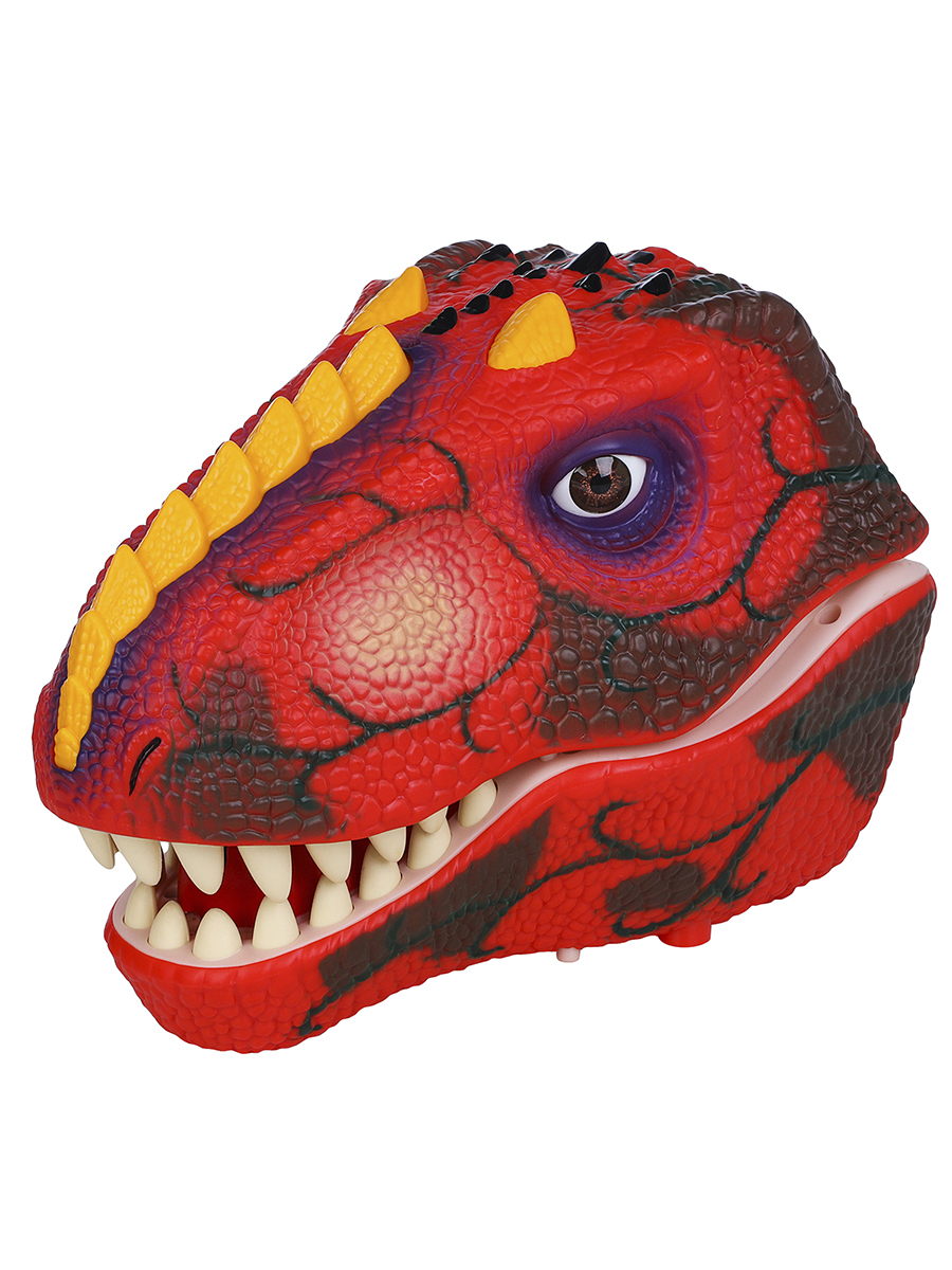 Игровой набор Masai Mara Sprayer Dinosaur - фото 4