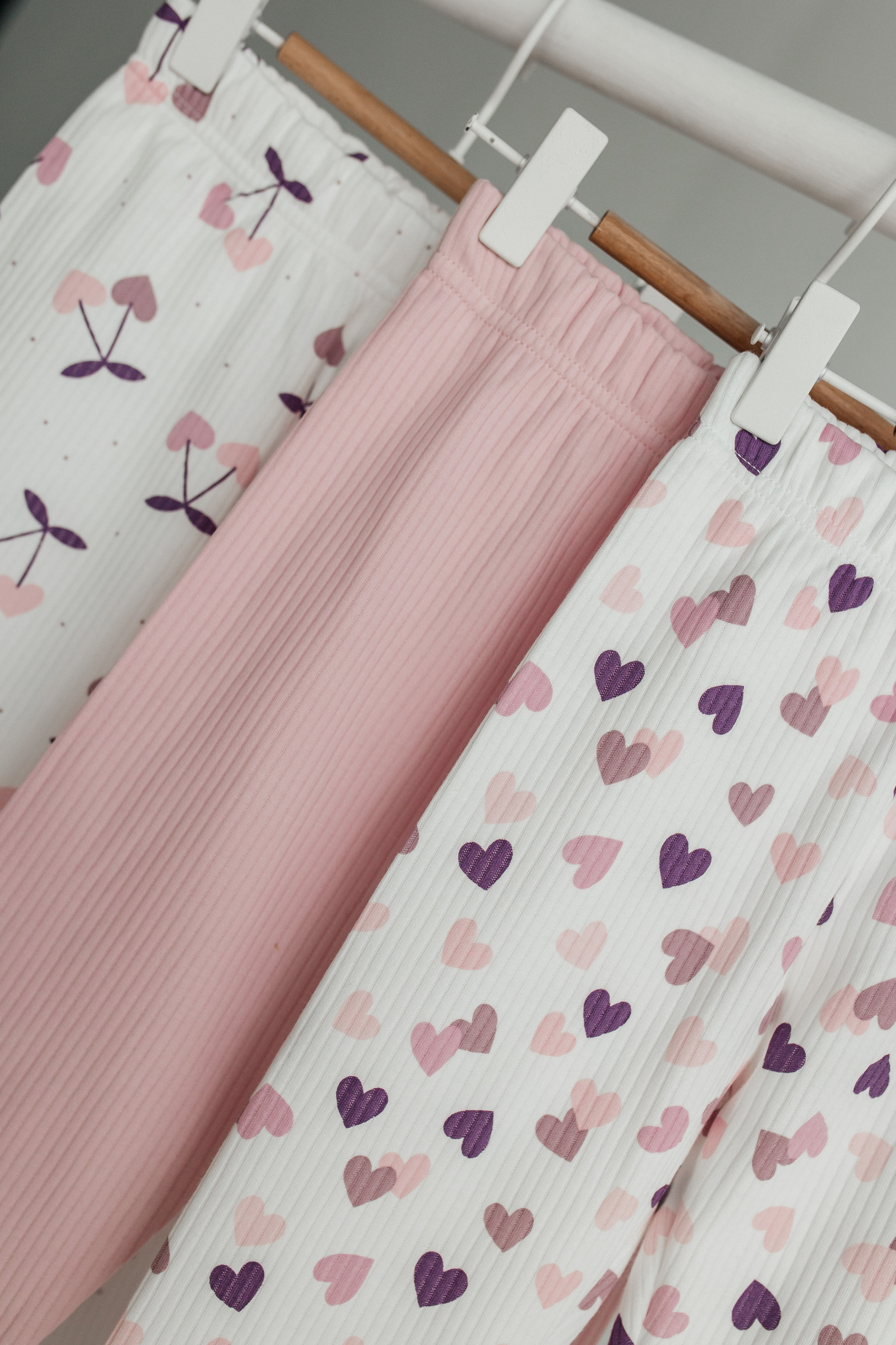 Штанишки 3 шт TOPOTUSHKI ТКР2078788ин - фото 4