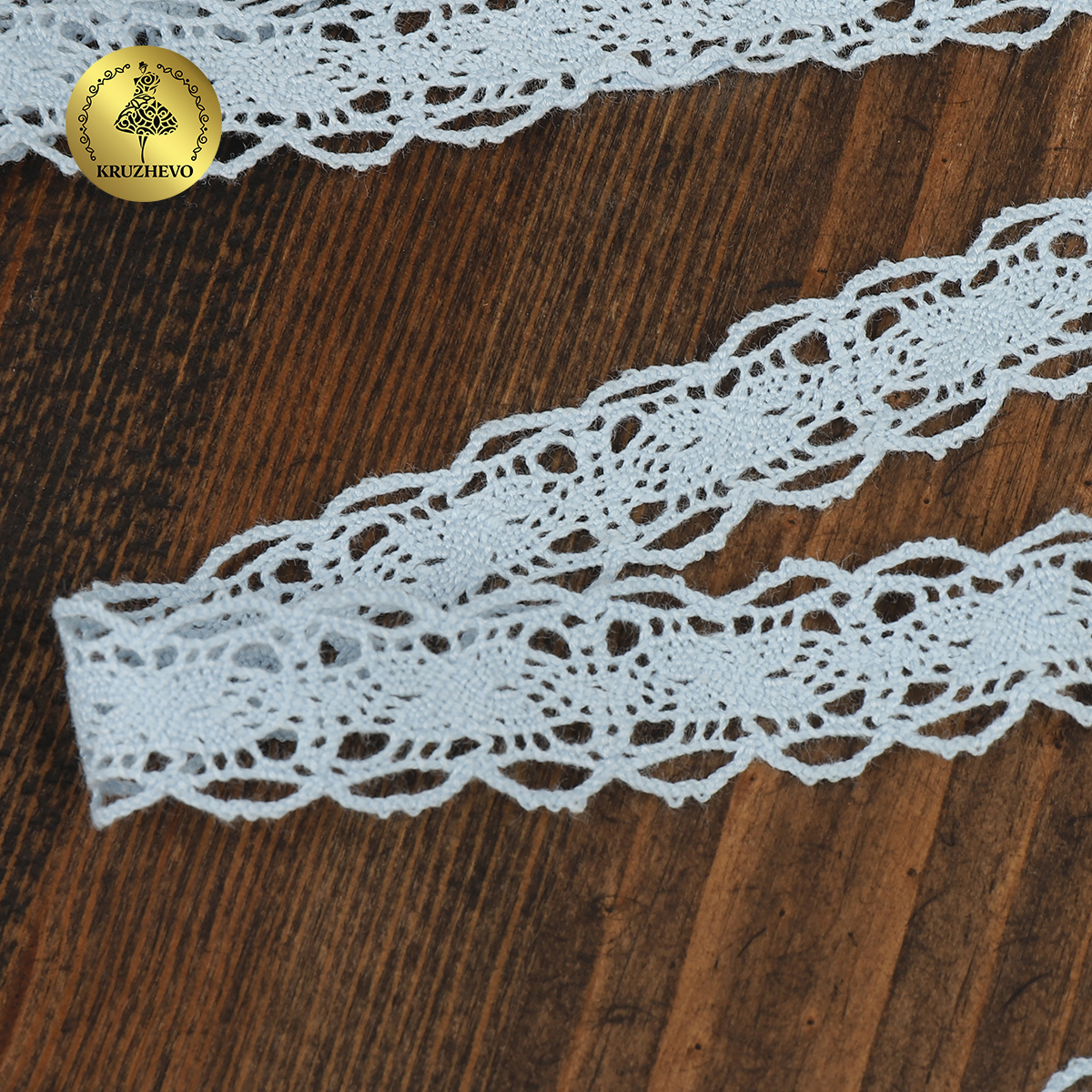 Набор для творчества KRUZHEVO шитье - фото 2